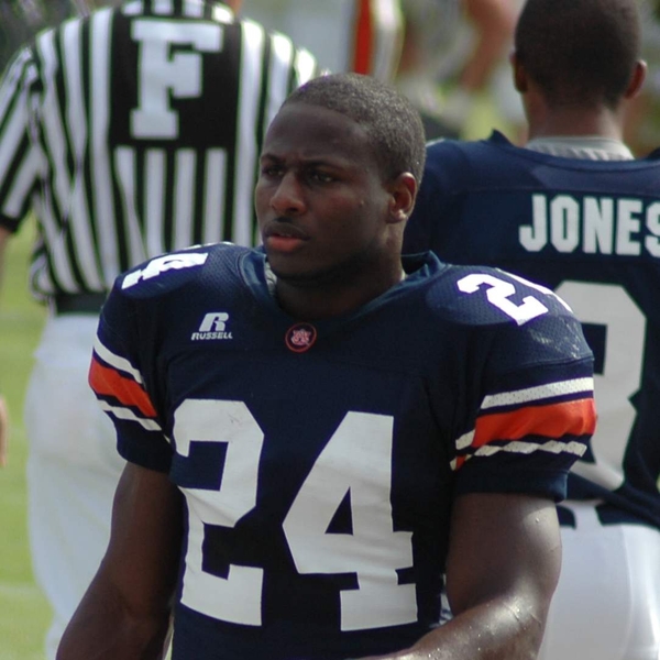 Cadillac Williams