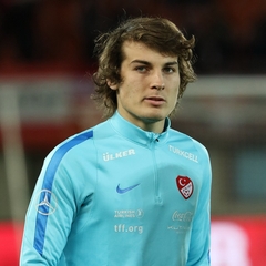 Çağlar Söyüncü