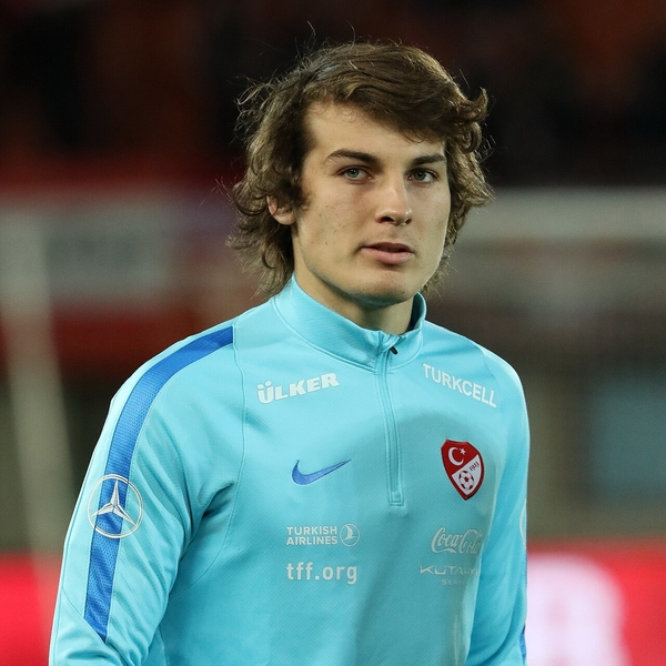 Çağlar Söyüncü