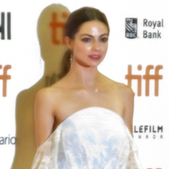 Caitlin Carver