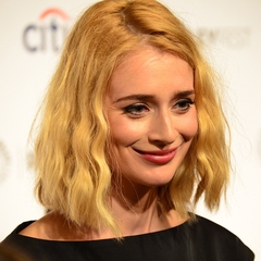 Caitlin FitzGerald