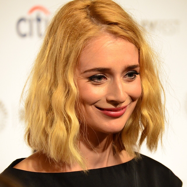 Caitlin FitzGerald