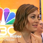 Caitlin McGee