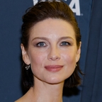 Caitriona Balfe