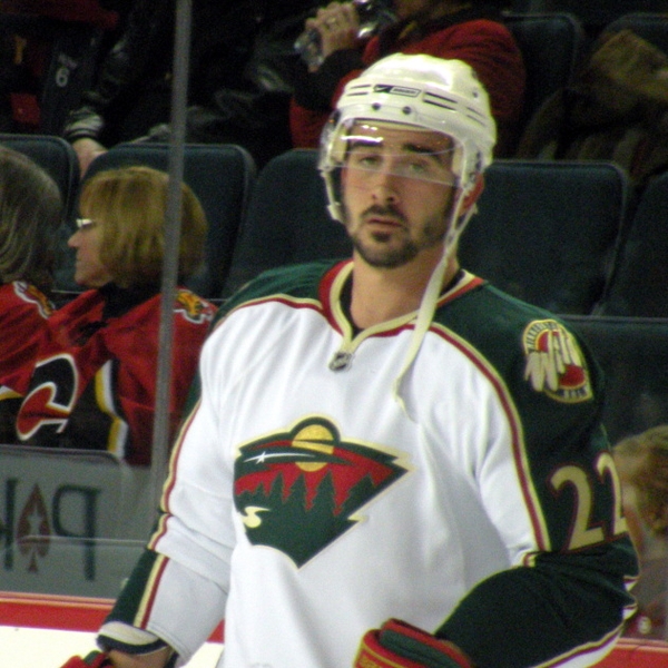 Cal Clutterbuck