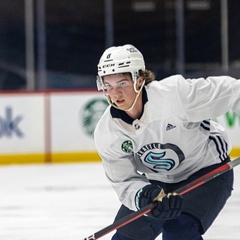 Cale Fleury
