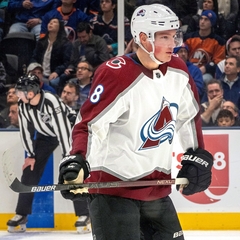 Cale Makar