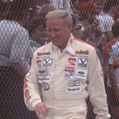 Cale Yarborough