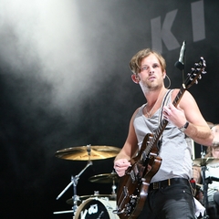 Caleb Followill