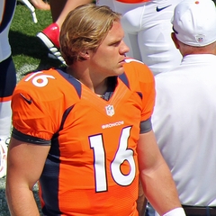 Caleb Hanie