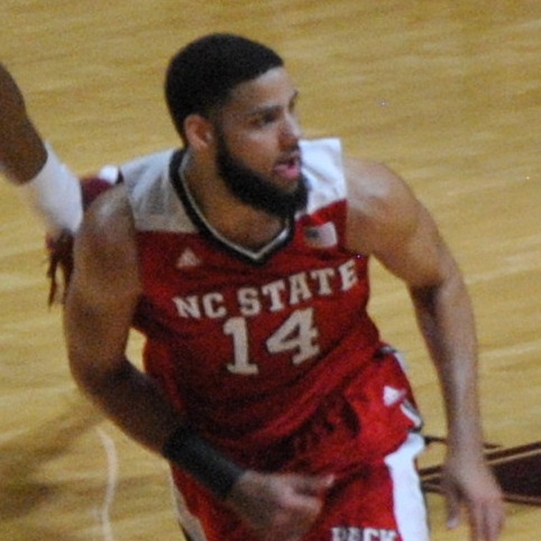 Caleb Martin