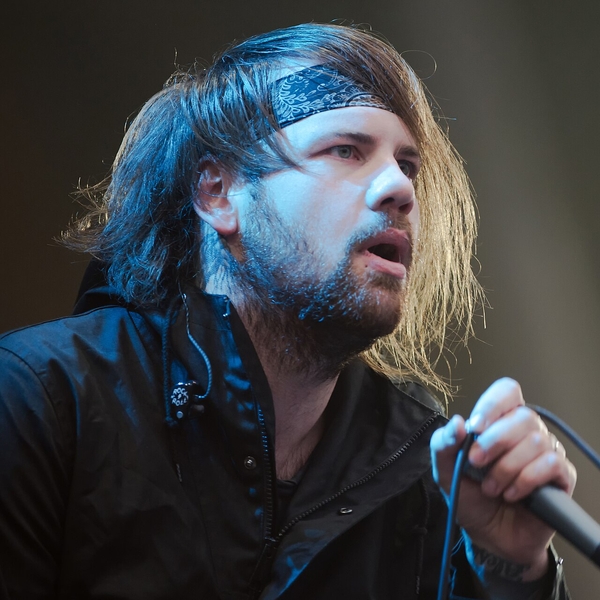 Caleb Shomo