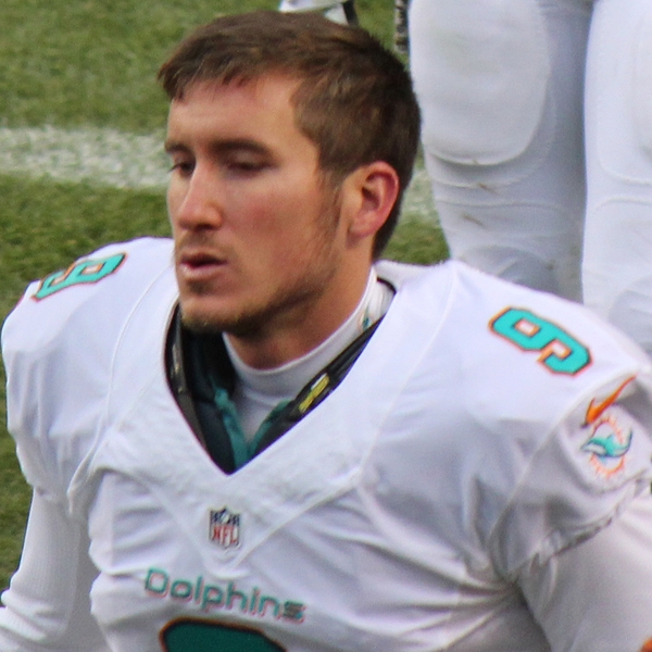 Caleb Sturgis