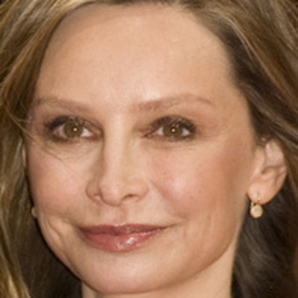 Calista Flockhart