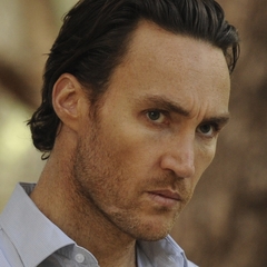 Callan Mulvey