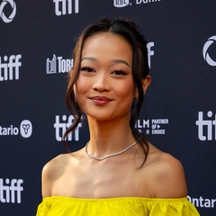 Callina Liang