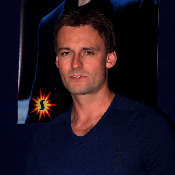 Callum Blue
