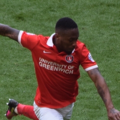 Callum Harriott
