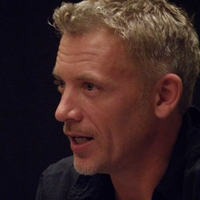 Callum Keith Rennie