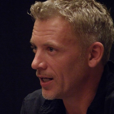 Callum Keith Rennie