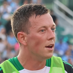 Callum McGregor