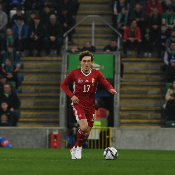 Callum Styles