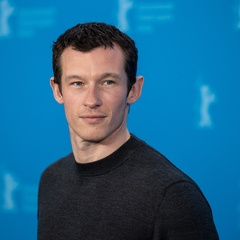 Callum Turner