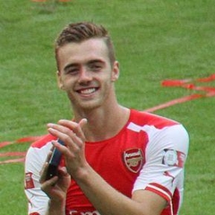 Calum Chambers