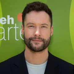 Calum Scott