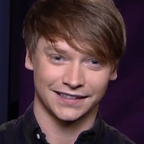 Calum Worthy