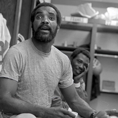Calvin Hill