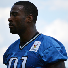Calvin Johnson
