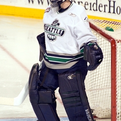Calvin Pickard
