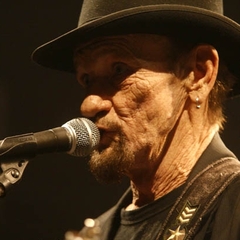 Calvin Russell