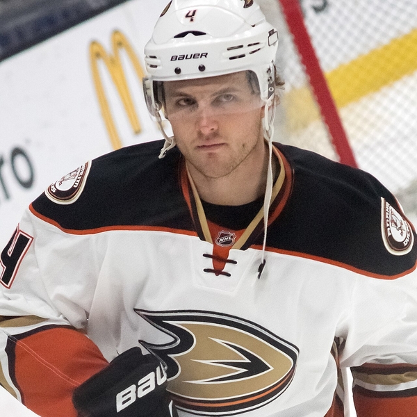 Cam Fowler