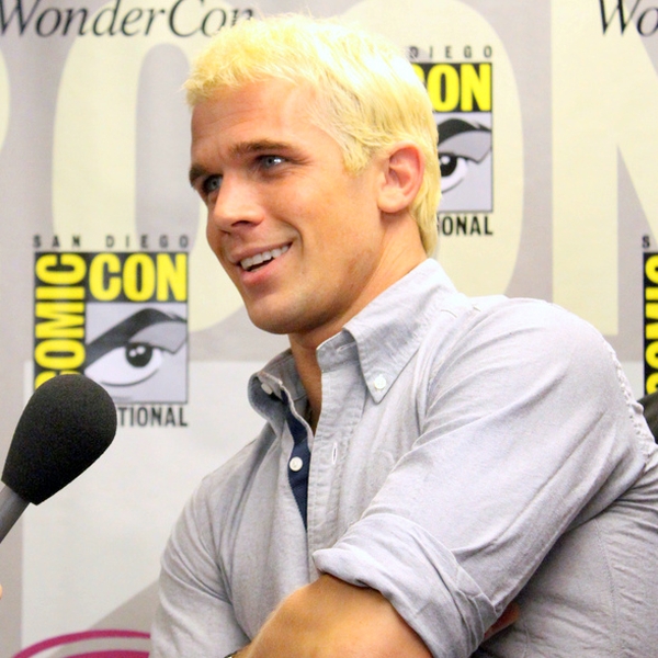 Cam Gigandet