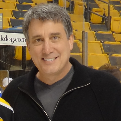 Cam Neely