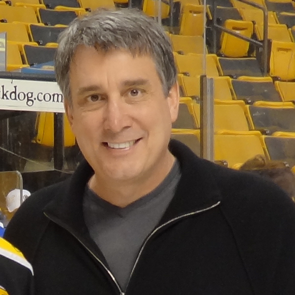 Cam Neely