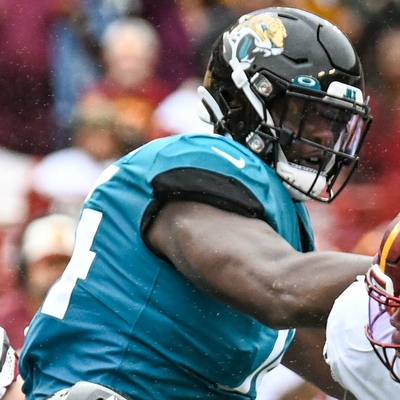 Cam Robinson Autograph Profile