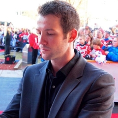 Cam Ward