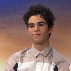 Cameron Boyce
