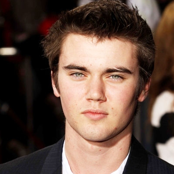 Cameron Bright