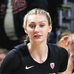 Cameron Brink