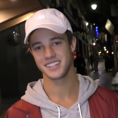 Cameron Dallas