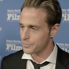 Cameron Douglas