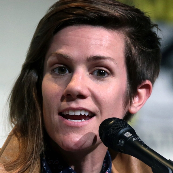 Cameron Esposito