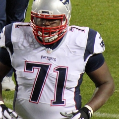Cameron Fleming
