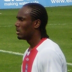Cameron Jerome
