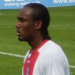 Cameron Jerome