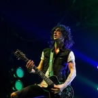 Cameron Liddell